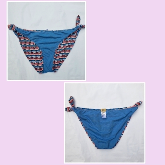 True Craft Waves Bikini Set - Size Large (Excellent Condition) - Picture 13 of 15